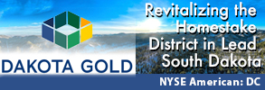 Learn More about Dakota Gold Corp.