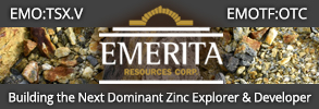 Learn More about Emerita Resources Corp.