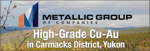 Learn More about Metallic Group of Companies
