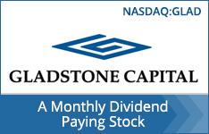 Gladstone Capital Corporation