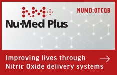 Nu-Med Plus Inc
