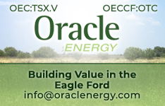 Oracle Energy Corp.