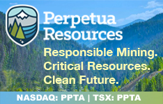 Learn More about Perpetua Resources Corp.