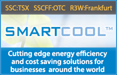 Smartcool Systems Inc.