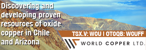Learn More about World Copper Ltd.