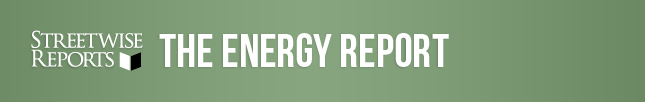 The Energy Report