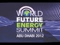The Chinese Energy Appetite