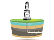 Fracking Diagram