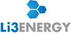 Li3 Energy Inc.