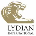Lydian International Ltd.