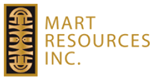 Mart Resources Inc.