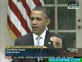 Obama Talks Energy