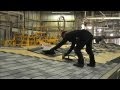 Oil Boom Revs