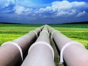 Oil pipelines