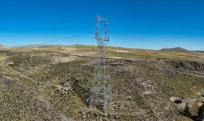 Explorer Advances Key Copper-Gold Target in the Andes
