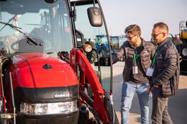 Equipment Dealer Posts Record 88% Increase in Q3 EPS