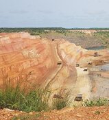 African Gold Co. Has Significant Re-Rating Potential