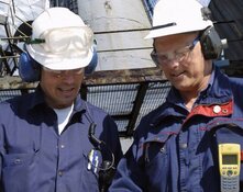 Pollution Control Firm on Course for Revenue, Profit Growth