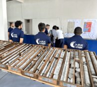 Unveiling Brazil's Lithium Potential: Inaugural Summit Spotlights Promising Sector Growth