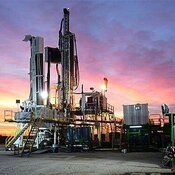 Natural Gas Producer's Well Tests in Colombia Successful