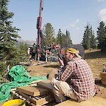 Exploration Co. With 1.6 Billion Pounds of Nickel, Copper and Cobalt Looks Ahead to 2023 Field Season