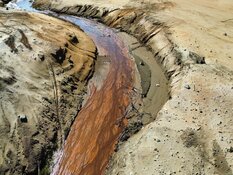 Canadian Gold Co. Secures Full Mill Circuit, Targets May 2026 Drilling