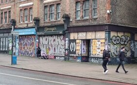 Preparing for a UK Fiscal Crisis