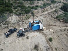 Mining Company Advances Major Yukon Copper-Gold Project