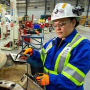 Uranium Major Is Key To Nuclear Fuel Services