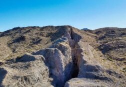 Arizona Gold Zone Doubles in Size