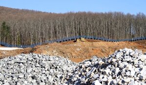 Nickel Deposit Shows 'Impressive' Metallurgy