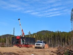 Gold Exploration Co. Receives Major Strategic Investment