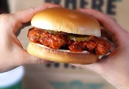 Restaurant Chain Boosts Same-Store Sales by 6.9% in Q3