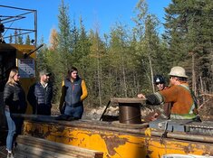 Mining Project Could Be Carbon Net Zero