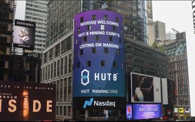 Big, Positive Catalyst Near for Bitcoin Co.