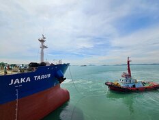 Top Pick Upgraded After Oil Production Restarts
