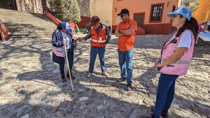 Coverage Launched on Co. Focused on Mexican Silver District