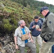 Newly-Listed Lithium Firm Secures 100% Stake in Spanish Projects