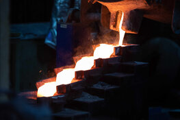 Why Experts Like This Co. Producing Gold in Africa