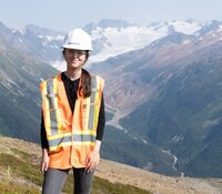 Drill Data Shed Light on Geology at Yukon Gold Project