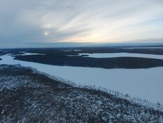 Uranium Stock Set To Reverse to the Upside, Expert Says