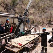 A High-Grade Sonora Discovery with Room to Run Higher