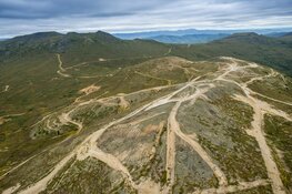 Mining Co. With Yukon Asset Takes Big Permitting Step