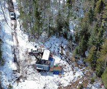 Target Price Raised on Junior Gold Miner