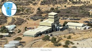 Northern Graphite To Benefit From Soaring Battery Demand