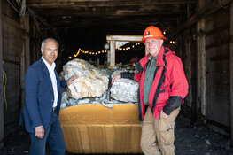 Is Blue Lagoon's Mining Venture Poised to Create Extraordinary Investment Returns?