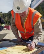Co. Breaks Ground on US Gold-Antimony Mine