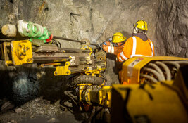 Expansion of Mining Project To Boost Production by 3 Moz