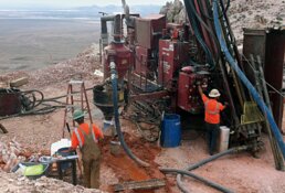24 New Gold Claims Staked After Survey Reveals Fresh Targets in Nevada