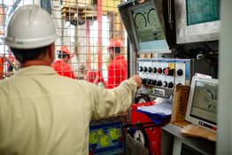 Gas Co. Increases Production Capability to 155MMcf/d